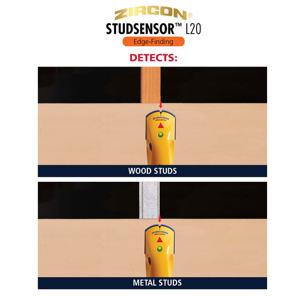 StudSensor™ L20 - image 4