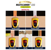 MultiScanner™ L350 OneStep® - image 5
