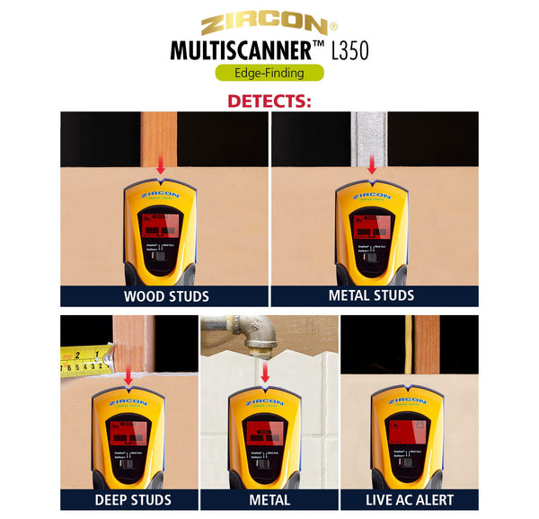 MultiScanner™ L350 OneStep® - image 5