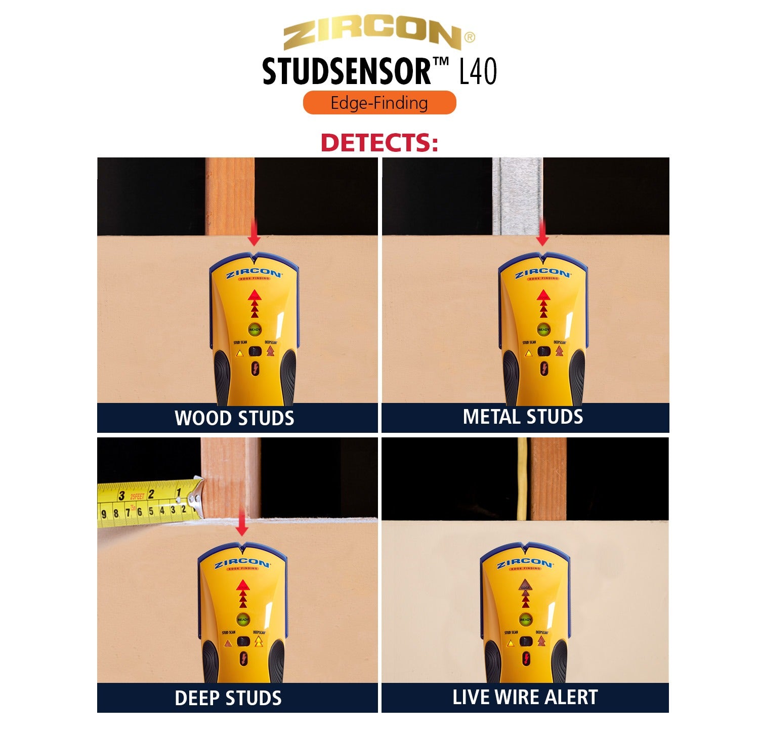 StudSensor™ L40 - image 4