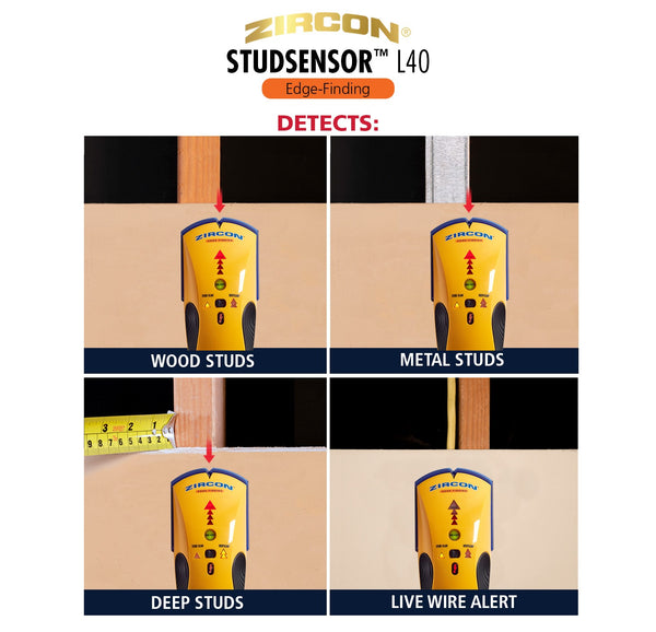 StudSensor™ L40 - image 4