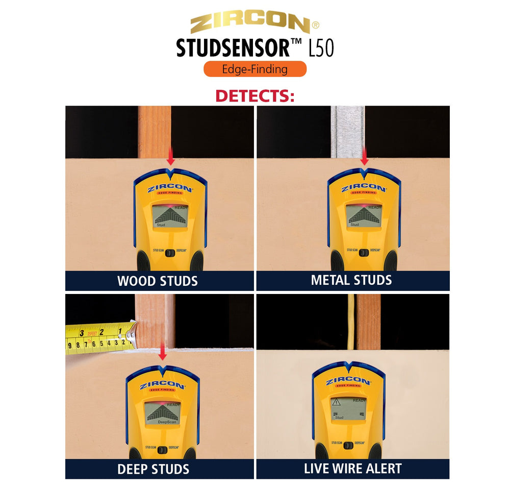 StudSensor™ L50 - image 5
