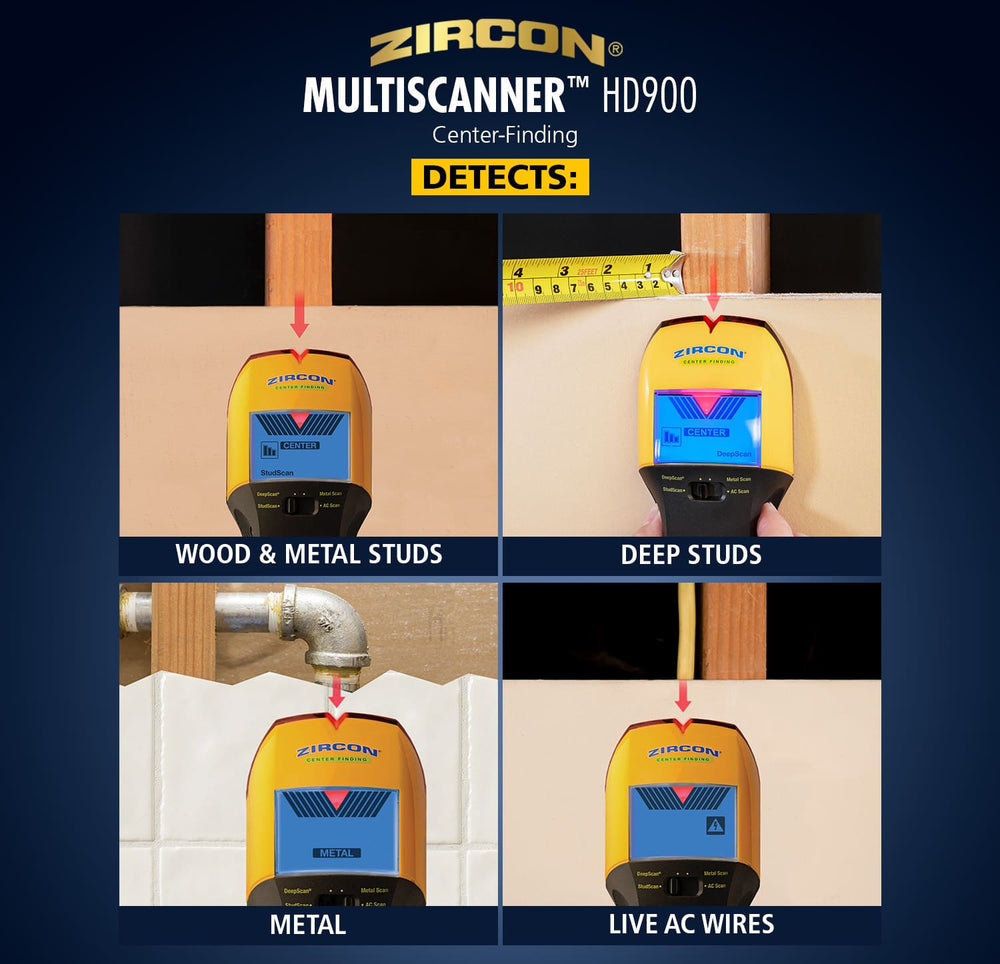MultiScanner™ HD900 OneStep® - image 5