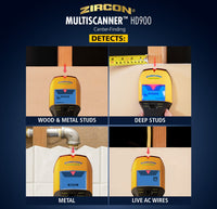 MultiScanner™ HD900 OneStep® - image 5