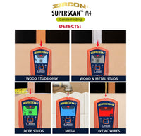 SuperScan® M4 - image 5
