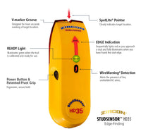 StudSensor™ HD35 - image 3