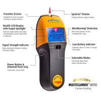MultiScanner™ HD900 OneStep® - image 3