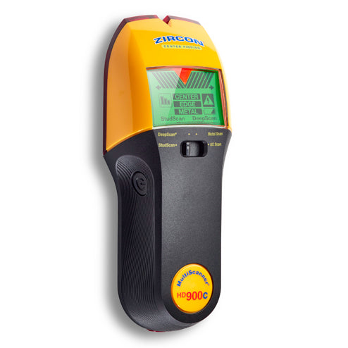 MultiScanner™ HD900c OneStep® - image 2