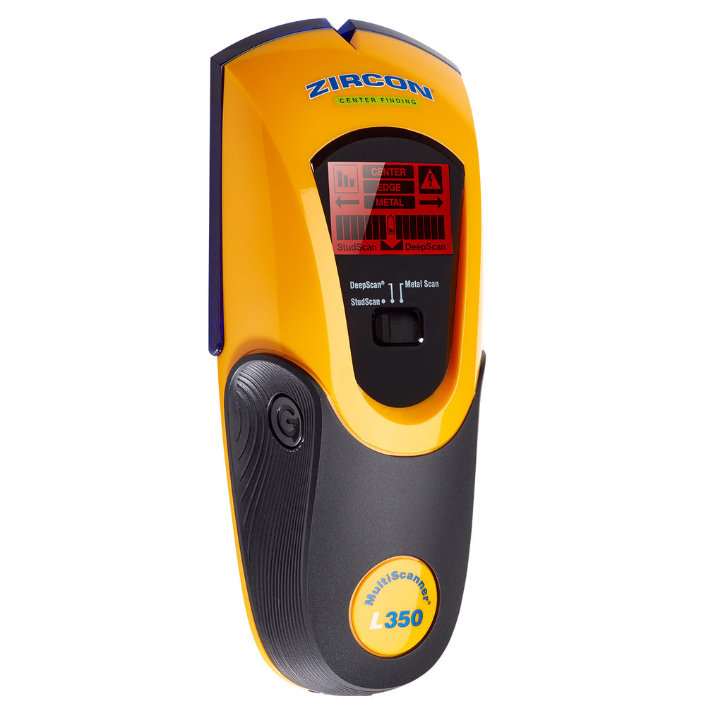 MultiScanner™ L350 OneStep®