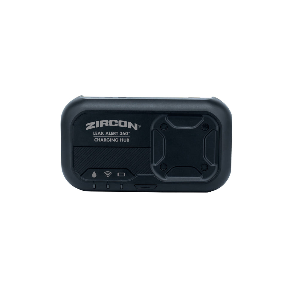 Leak Alert 360™ Smart Home Water Detection Kit - 2 Sensors - image 7