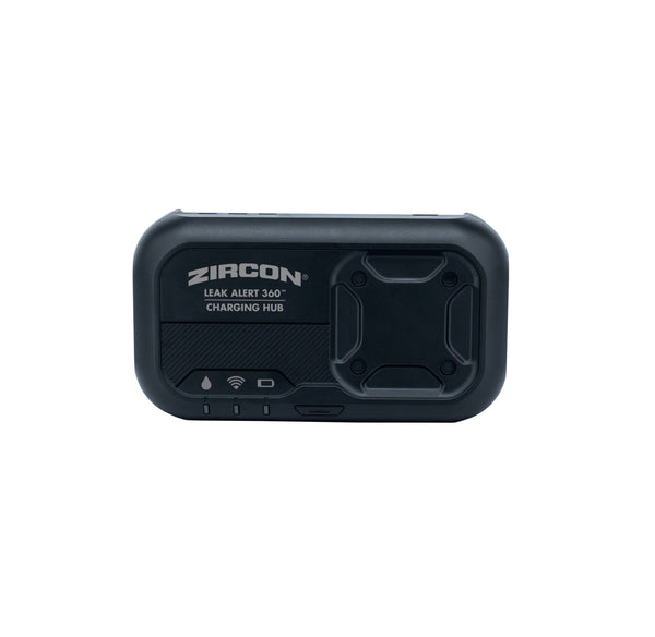 Leak Alert 360™ Smart Home Water Detection Kit - 2 Sensors - image 7