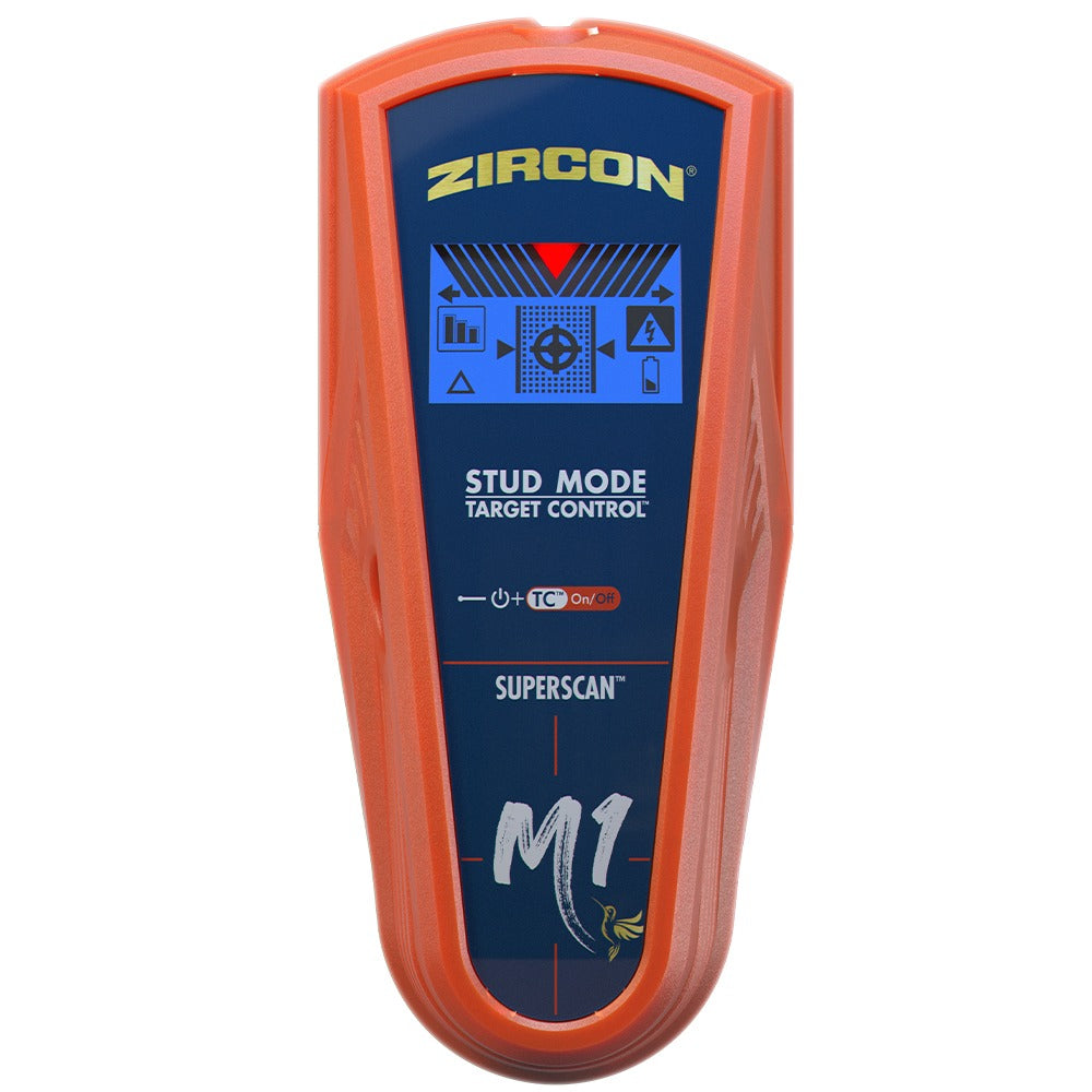 SuperScan​® M1 - image 1
