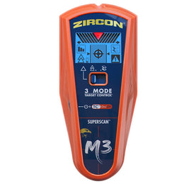 SuperScan® M3