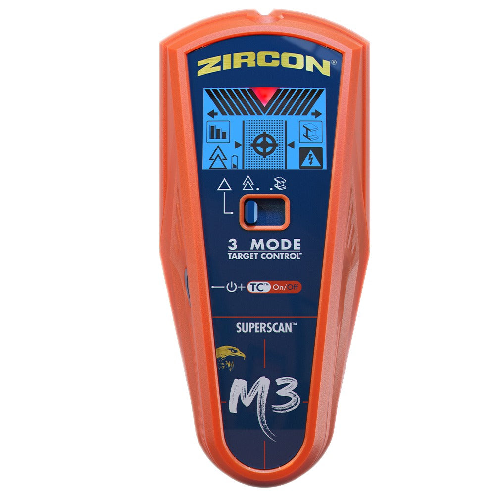 SuperScan® M3 - image 1