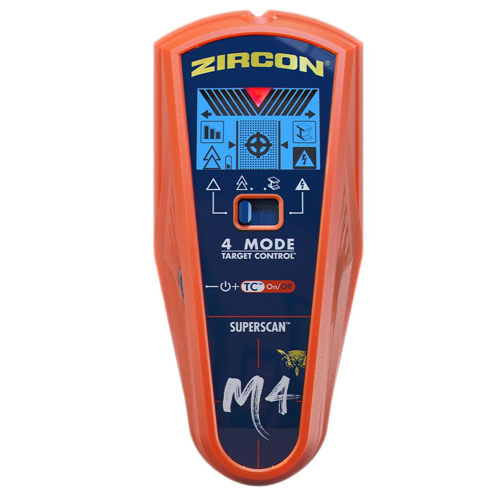 SuperScan® M4