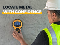 MetalliScanner® MT X
