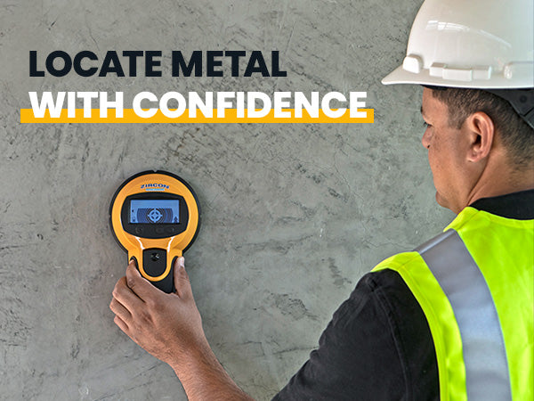 MetalliScanner® MT X