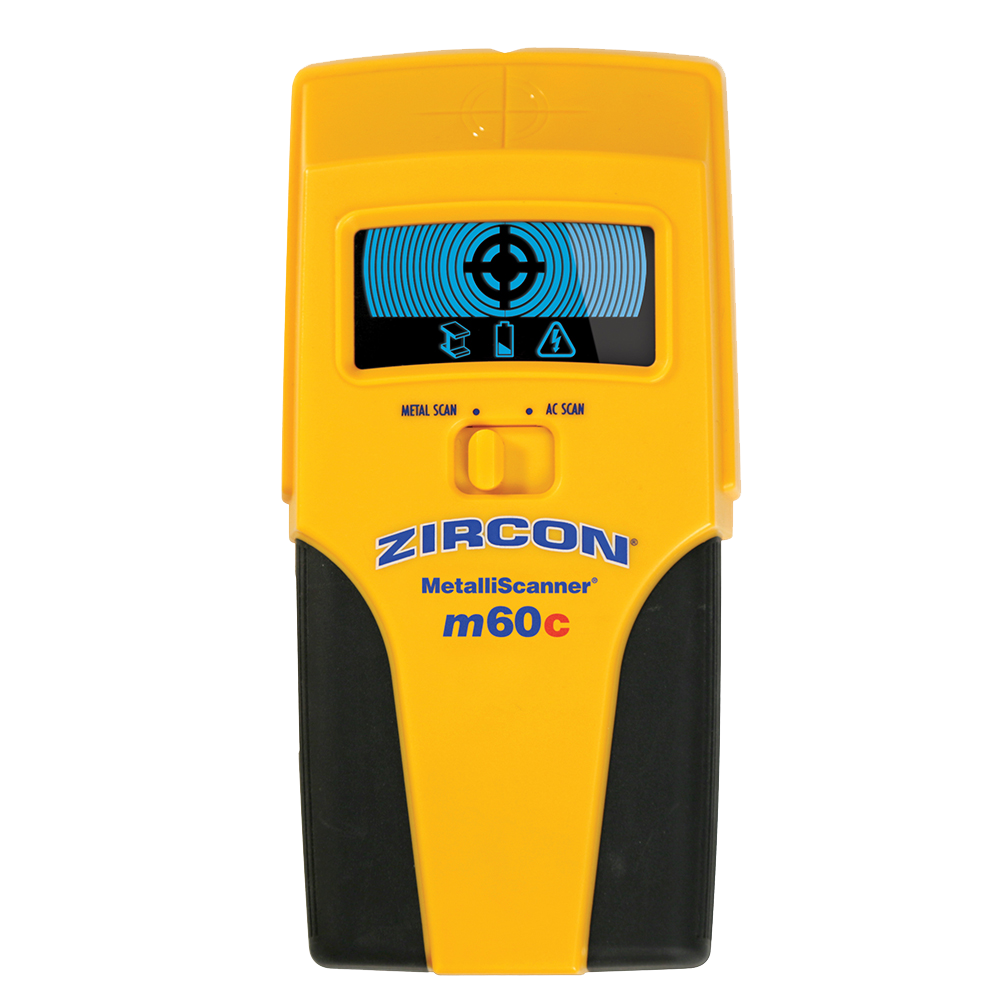 MetalliScanner® m60c