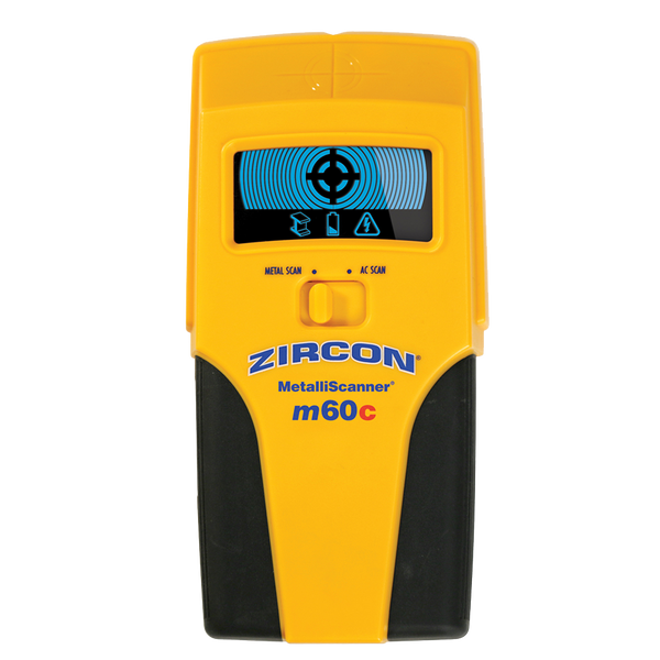 MetalliScanner® m60c