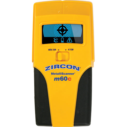 MetalliScanner® m60c – Zircon