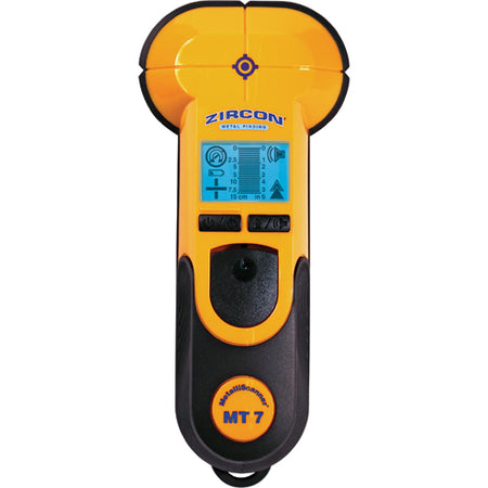 ディアミール　レンタルシステム(RS) MetalliScanner® MT 7 – Zircon