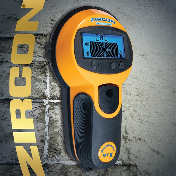 MetalliScanner® MT X - image 2
