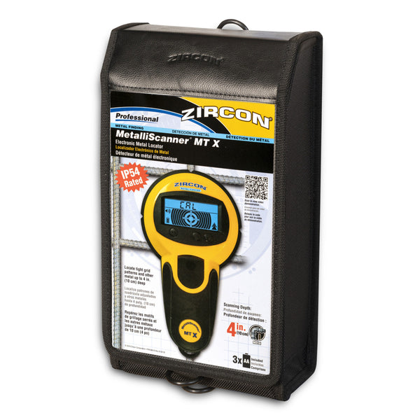 MetalliScanner® MT X - image 5