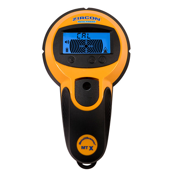 MetalliScanner® MT X