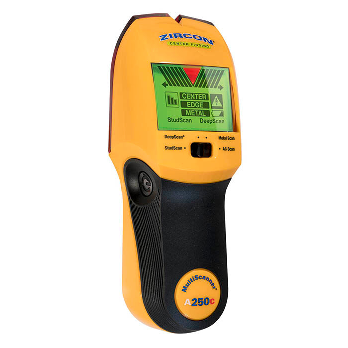 MultiScanner™ A250c