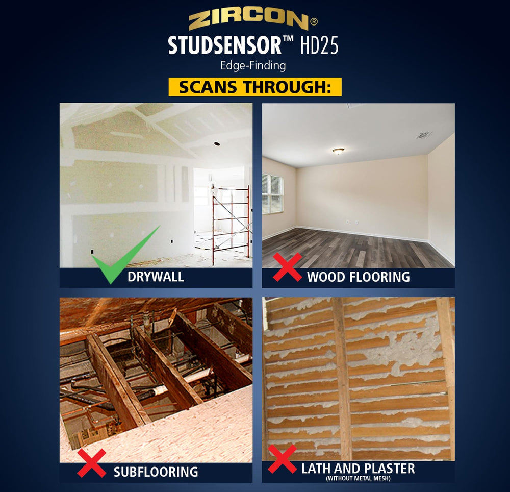 StudSensor™ HD25 - image 4