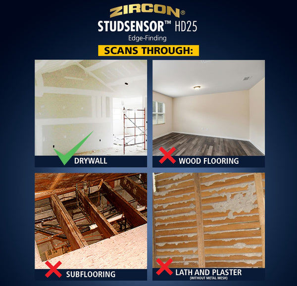 StudSensor™ HD25 - image 4