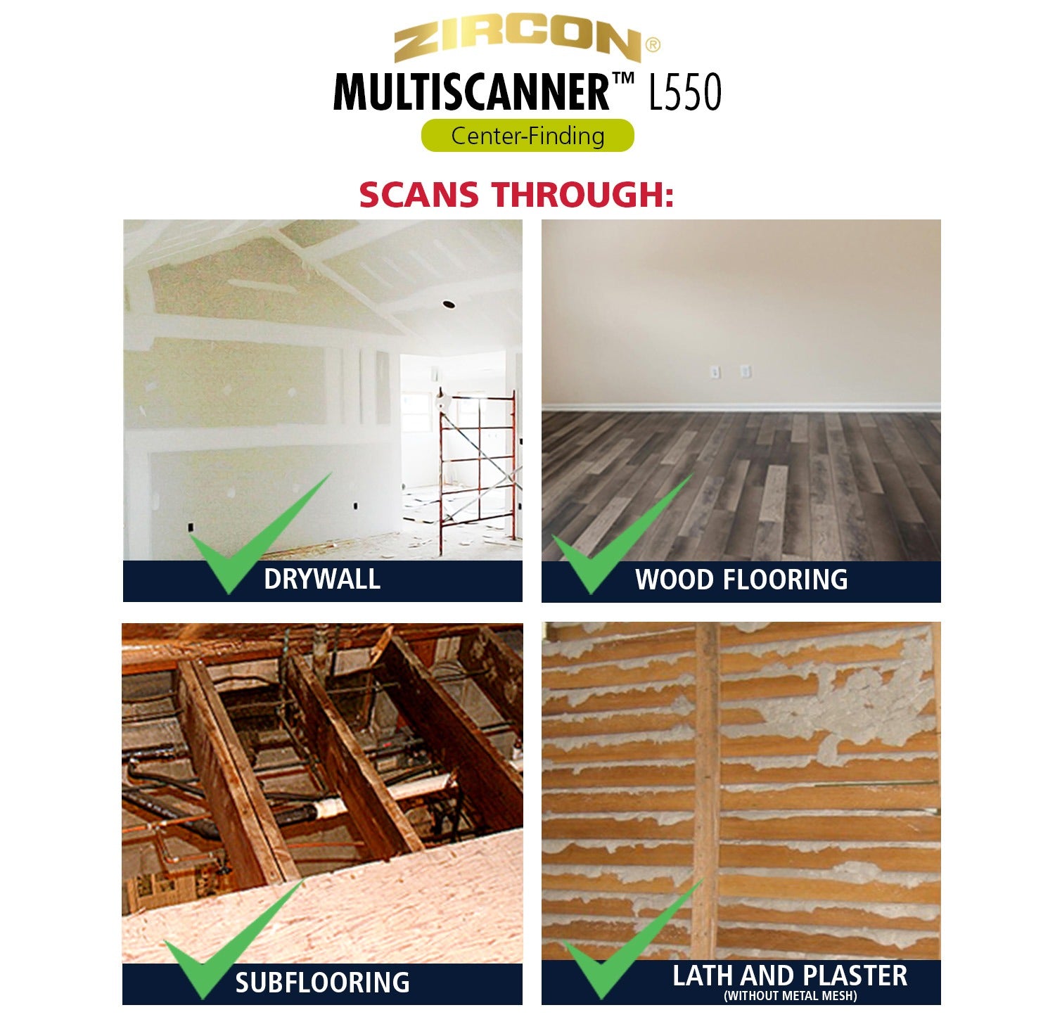 MultiScanner™ L350 OneStep® - image 4