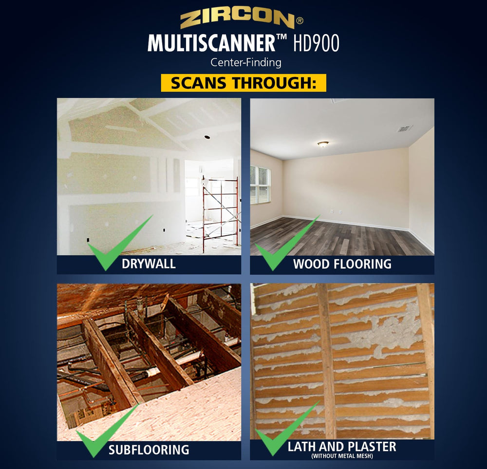 MultiScanner™ HD900 OneStep® - image 4