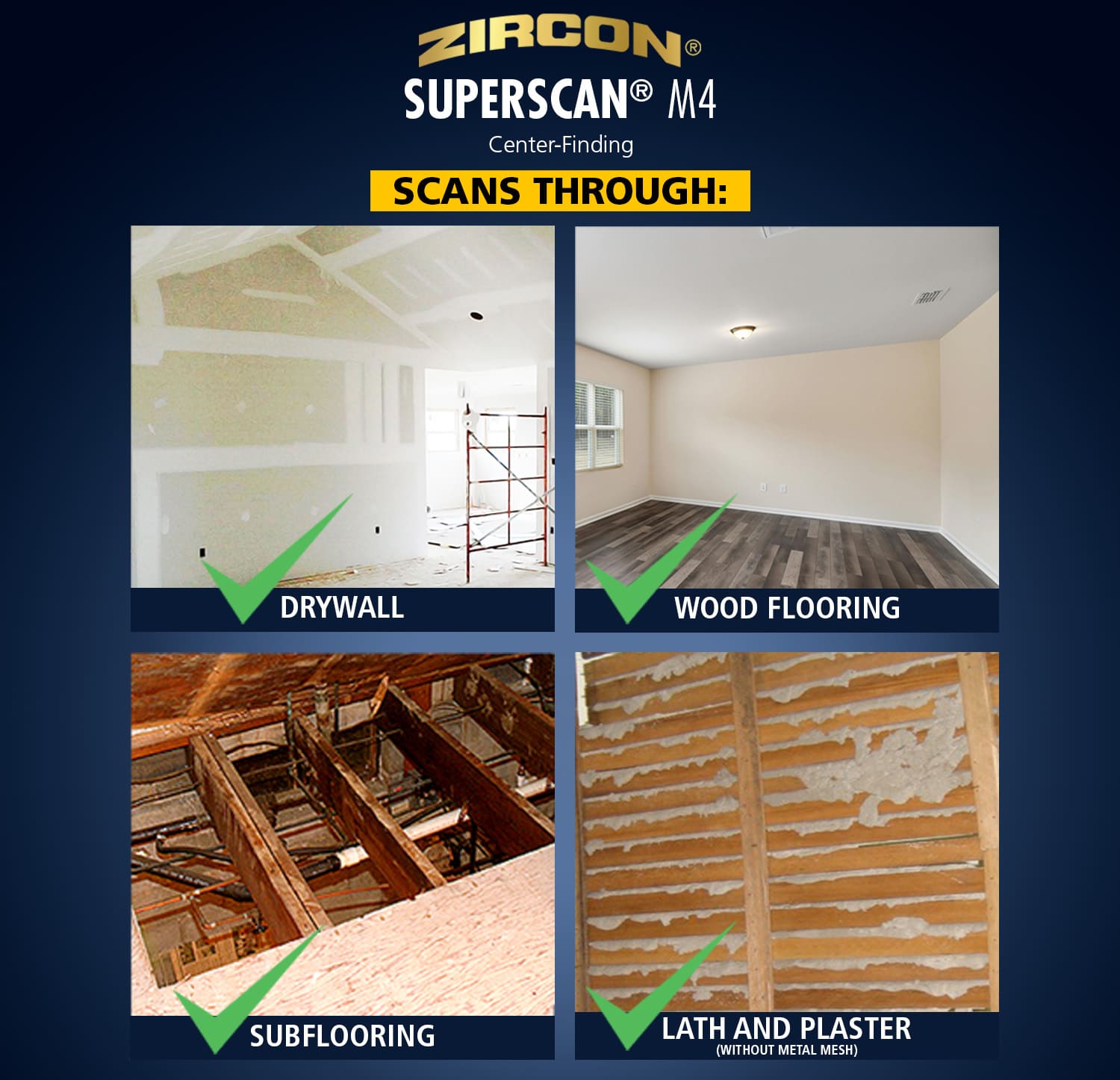 SuperScan® M4 - image 6