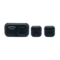 Leak Alert 360™ Smart Home Water Detection Kit - 2 Sensors - image 1