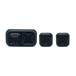 Leak Alert 360™ Smart Home Water Detection Kit - 2 Sensors