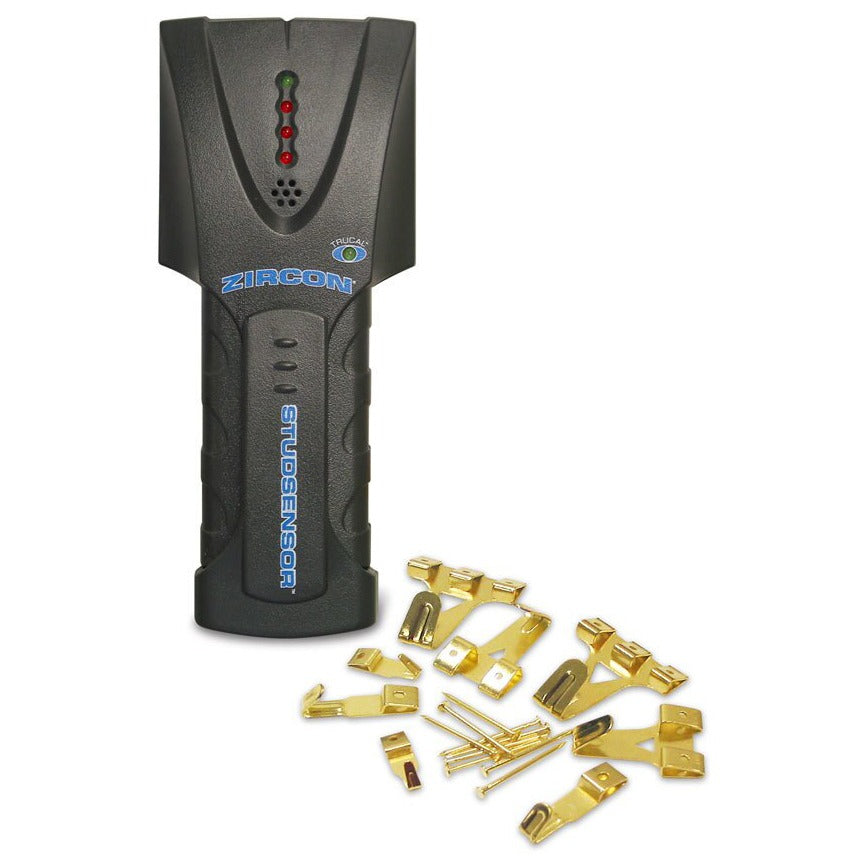 StudSensor™ with Picture Hanging Kit - image 1