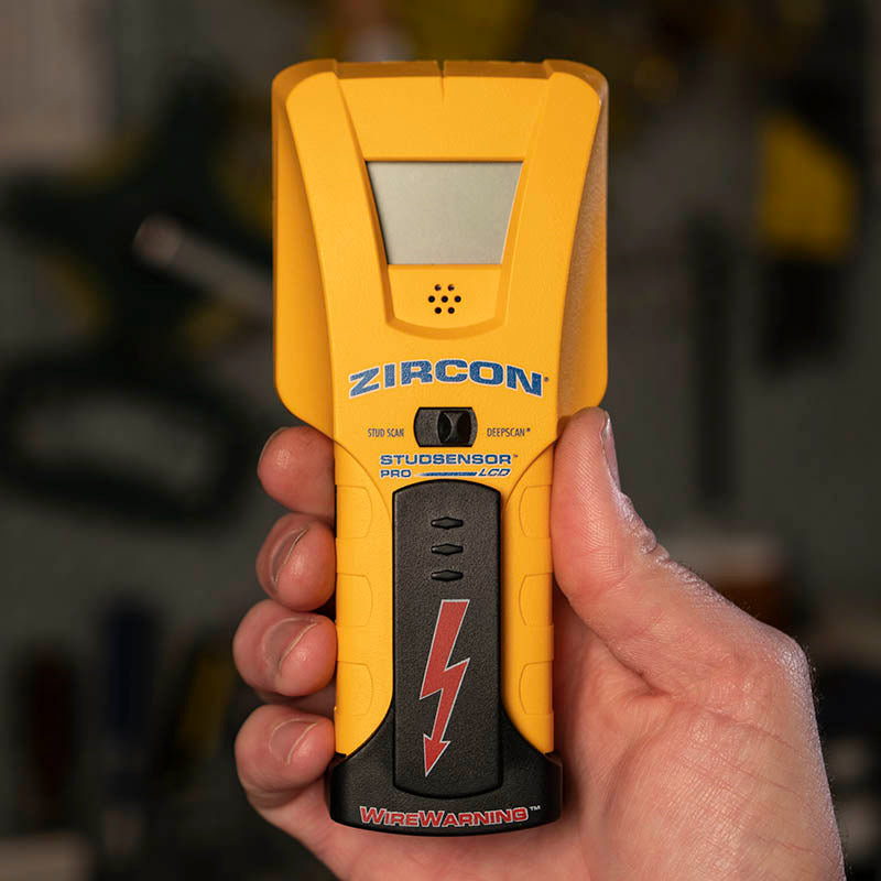 StudSensor™ Pro LCD - image 2
