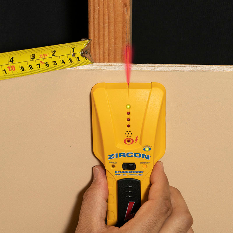 StudSensor™ Pro SL-AC - image 3