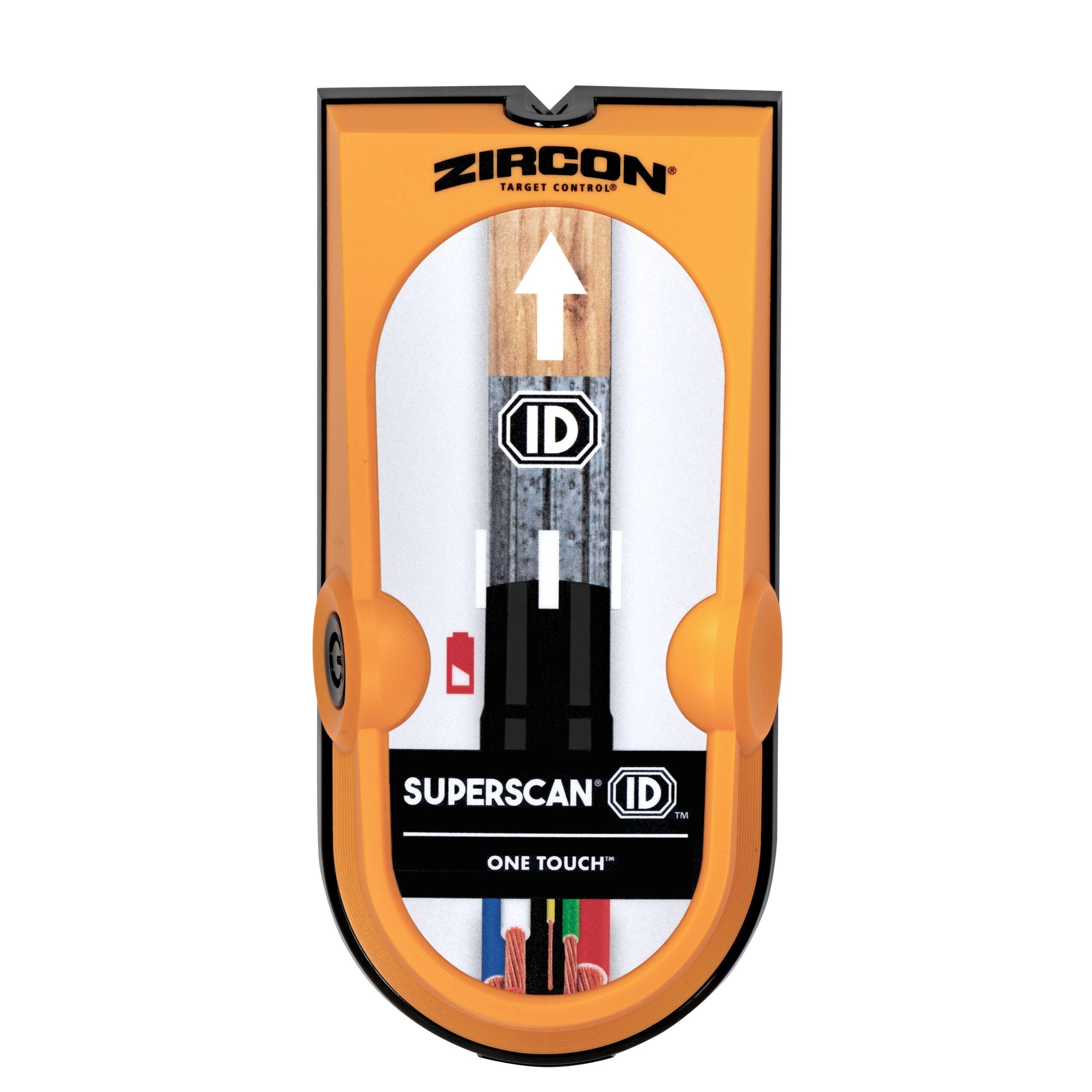 SuperScan​® ID - image 1