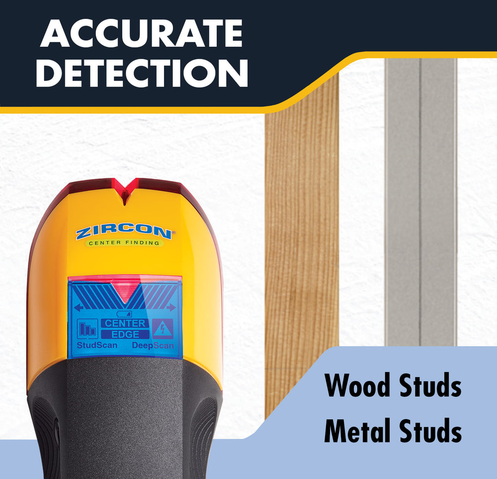 StudSensor™ HD70 OneStep®