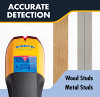 StudSensor™ HD70 OneStep®
