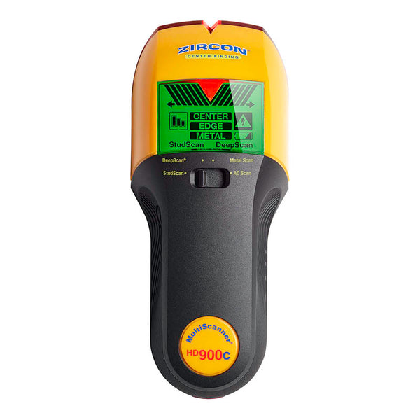 MultiScanner™ HD900c OneStep® - image 1