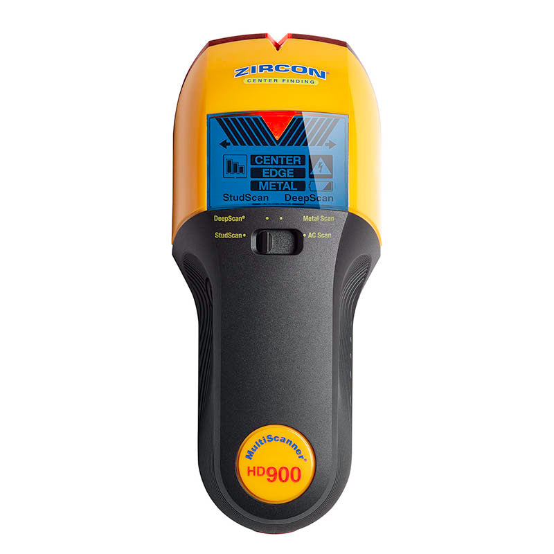 MultiScanner™ HD900 OneStep® - image 1