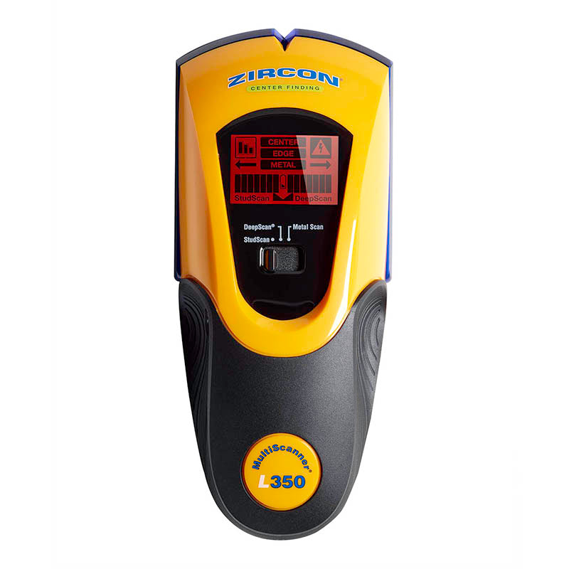 MultiScanner™ L350 OneStep® - image 1