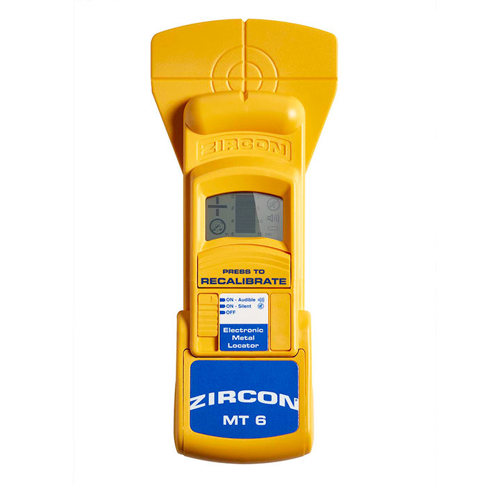 MetalliScanner® MT 6