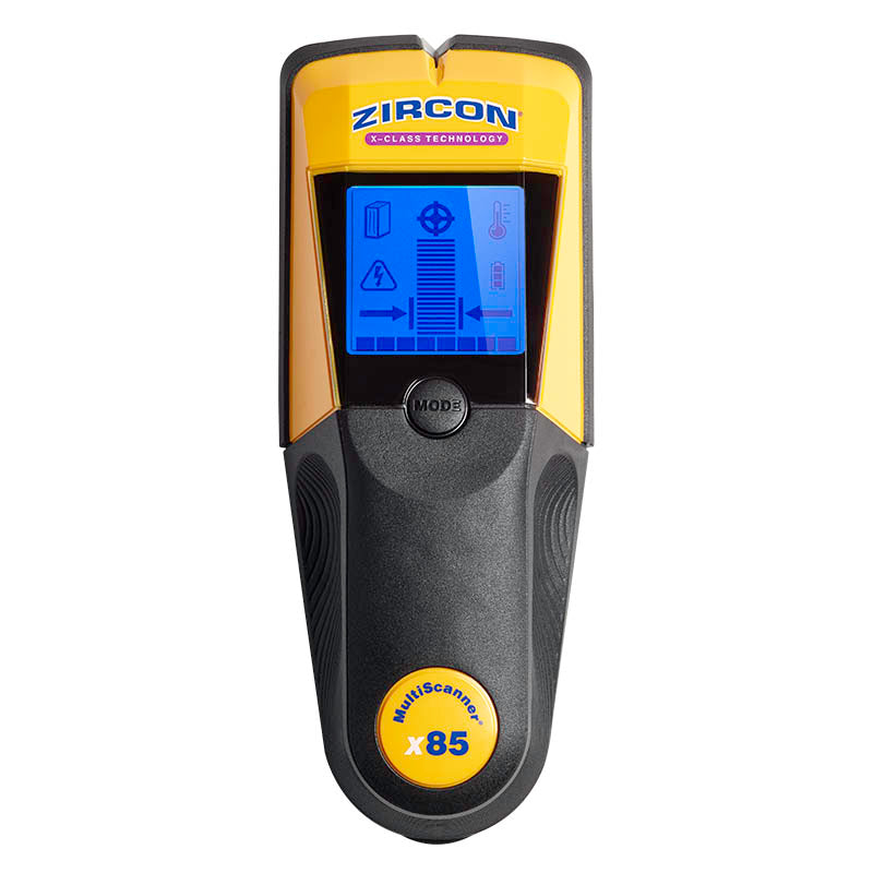 MultiScanner™ x85 - image 1