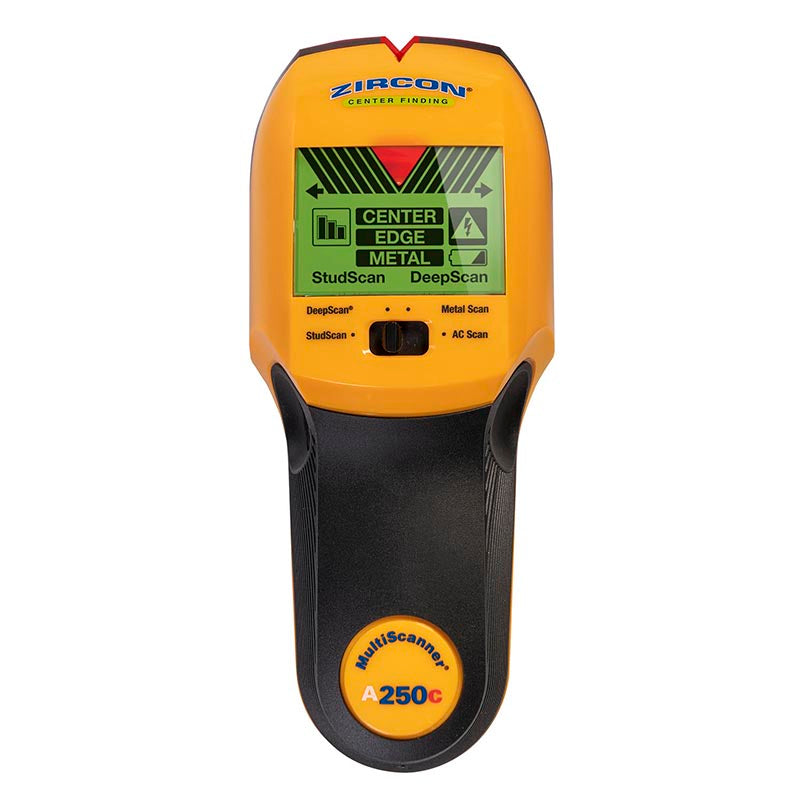 MultiScanner™ A200 – Zircon