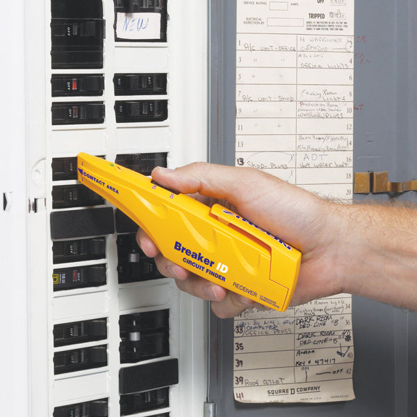 Breaker ID Circuit Finder - image 4