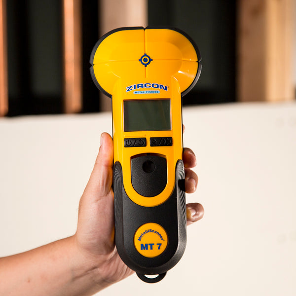 MetalliScanner® MT 7 - image 2